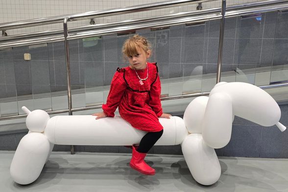 Imati jedno dijete ponekad je najodgovornija odluka