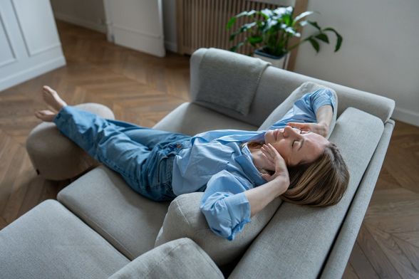 U četrdesetima se riješite navika koje su vam samo teret