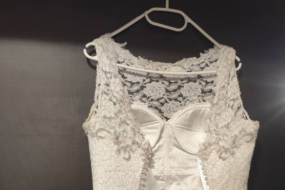 Vjenčanica iz kreativnog i simpatičnog oglasa