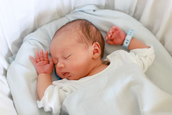 Mnogi roditelji biraju imena sa snažnim značenjem