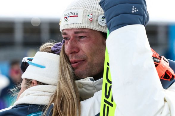 Sturla Holm Laegreid