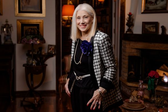 Nevenka Ivančec Jakovac