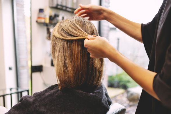 Proces izrastanja boba može biti malo nezgodan