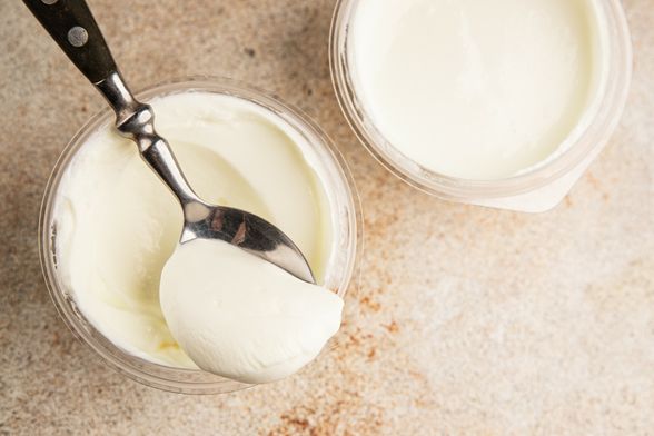 Skyr je omiljen među svima koji paze na prehranu