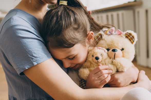 Ako se preispitujete, dobar ste roditelj