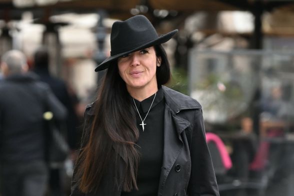 Ulična moda u centru Zagreba - 11