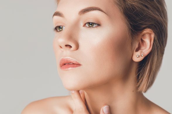 Preskačate li vi ikad maskaru?