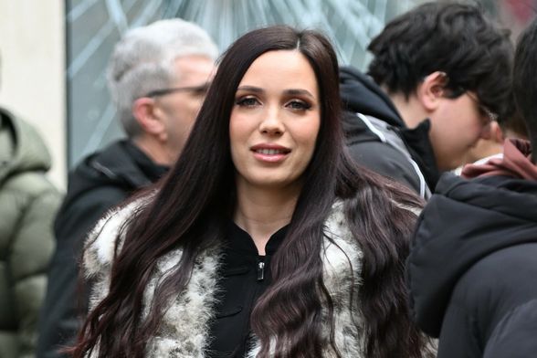 Ulična moda u centru Zagreba - 10