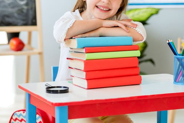 Vrtić i škola su dva potpuno različita načina života