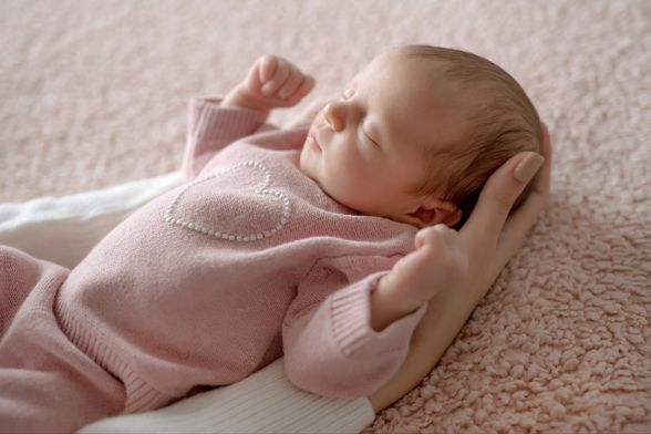 Izdvojili smo imena za djevojčice koja simboliziraju ljubav, dobrotu i nježnost