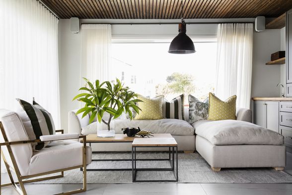 Genijalno uređena kuća koja pršti dobrom energijom - 9