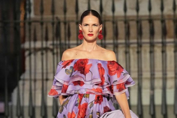 Carolina Herrera, proljeće/ljeto 2026.
