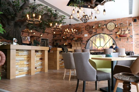 Kafić Potter otvoren je u Zagrebu - 5