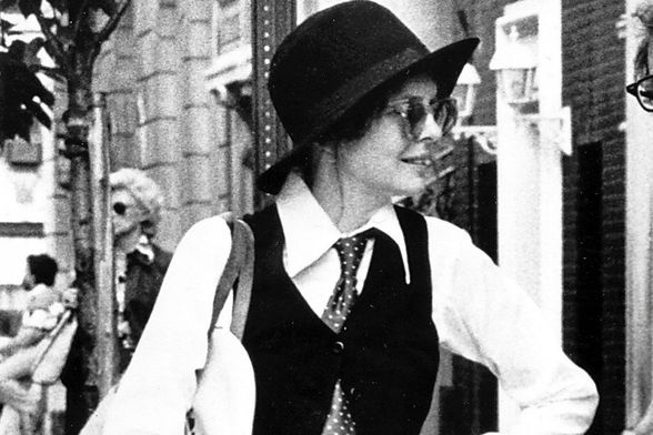 Annie Hall