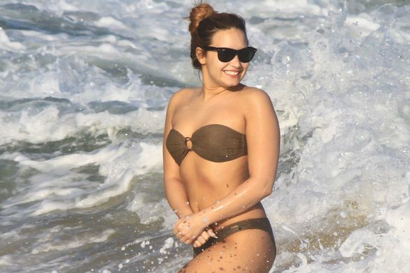 Demi Lovato - 3