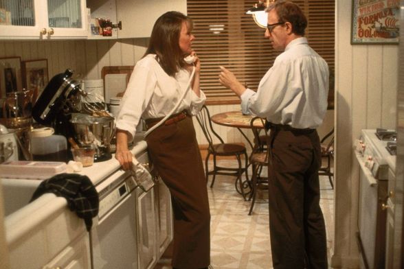 Kinoteka predstavlja opus Woody Allena (Foto: Zadovoljna.hr)