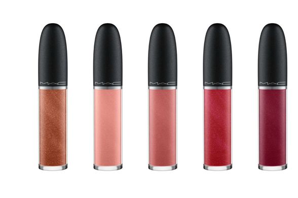 Retro Matte Metallics