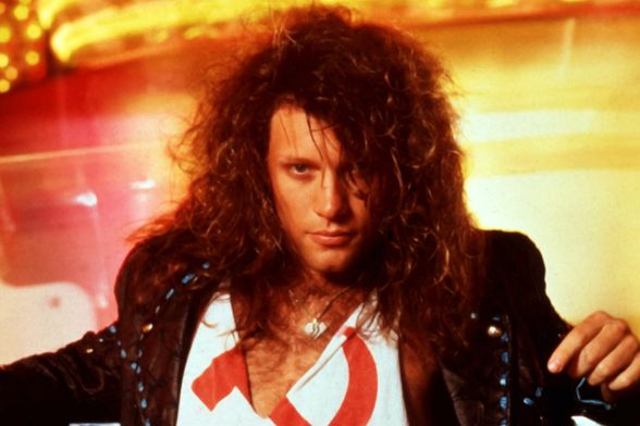 Jon Bon Jovi