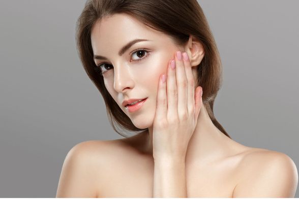 Njega kože lica