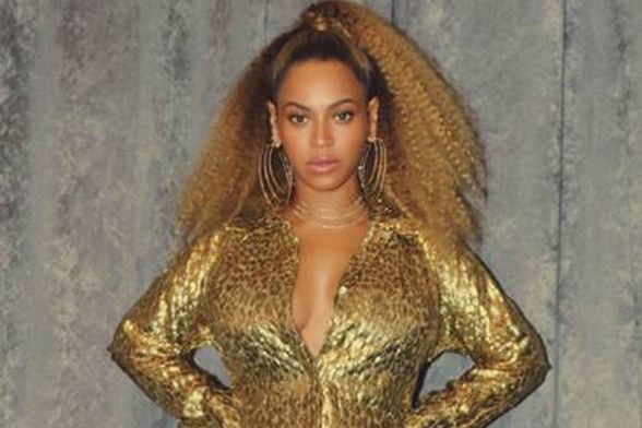 Beyonce - 2