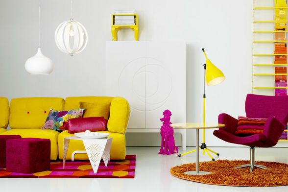 Trendovi u uređenju doma 2018. - 4