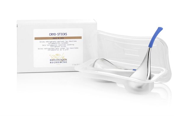 Cryo Sticks smanjuju crvenilo i upale