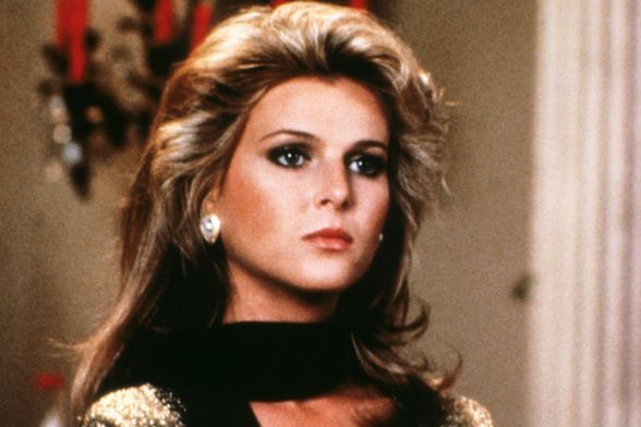 Kako danas izgleda Amanda Carrington iz serije \'Dinastija\'? - 9