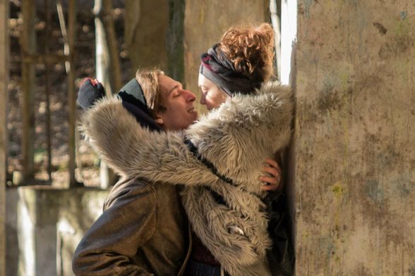 Za ona dobra stara vremena - 6