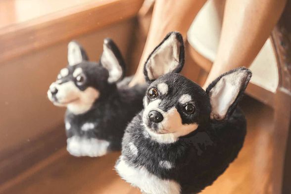 Cuddle Clones papuče