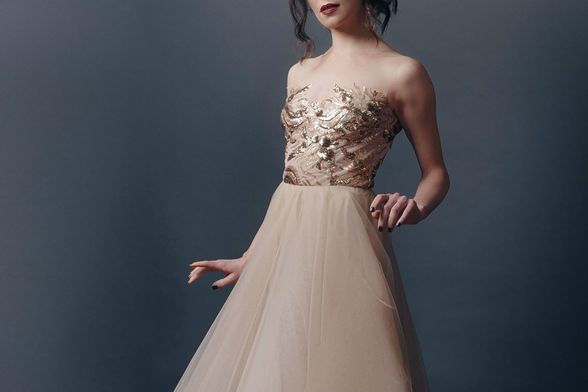 Lookbook Ivice Skoke s kreacijama koje će se moći kupiti u riječkom butiku Fashion room - 4