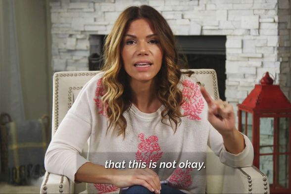 Kristina Kuzmič ima vrlo ozbiljnu i važnu poruku o seksualnom uznemiravanju žena