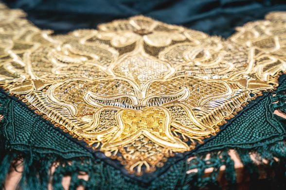 Posudionica i radionica narodnih nošnji - 20