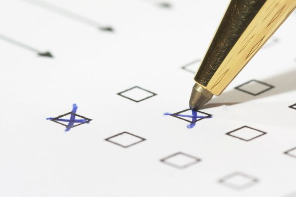 Prrovjerite kako pišete X i doznajte što to govori o vašoj osobnosti