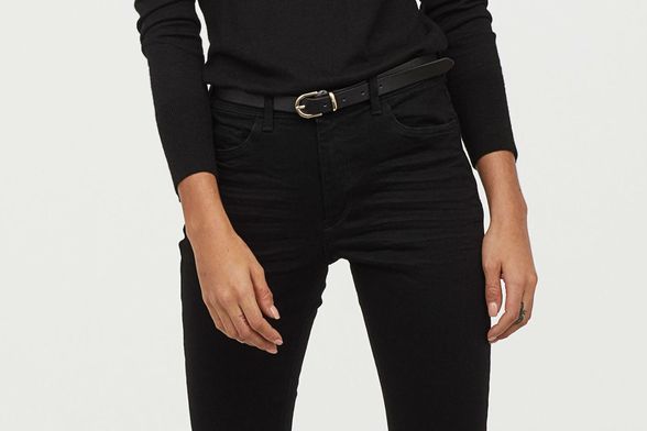 10 crnih komada iz H&M-a 2019. - 9