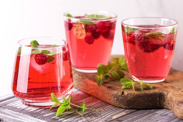 Džin je piće koje obožavaju mnogi