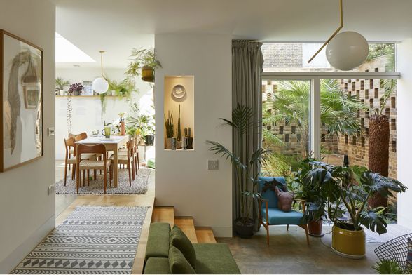 Visilice i lampe u obliku kugle veliki su trend u 2019. godini - 17