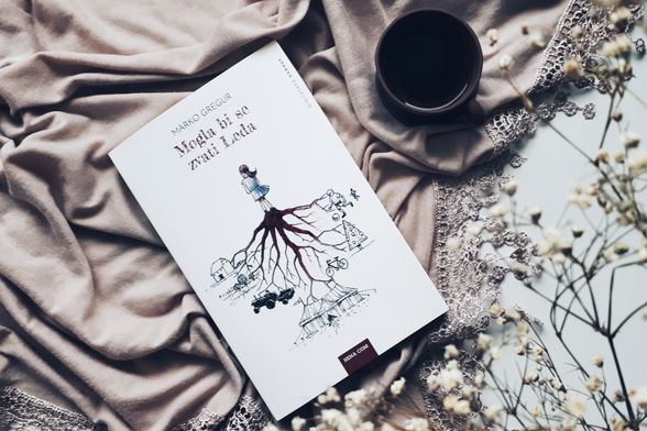 Marko Gregur: \'Mogla bi se zvati Leda\'