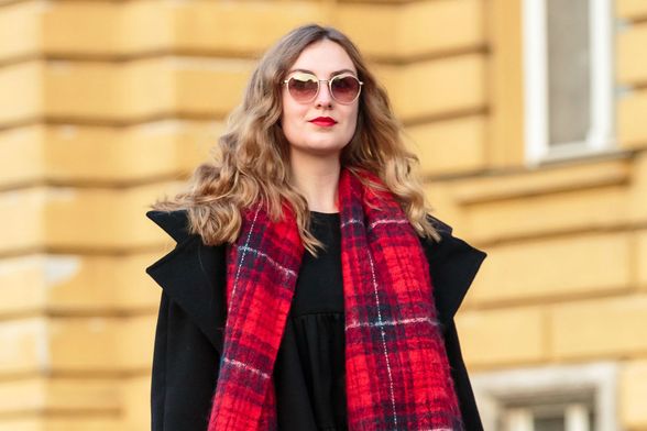 Dama sa zagrebačke špice u čizmama koje ženama nikad neće dosaditi - 4