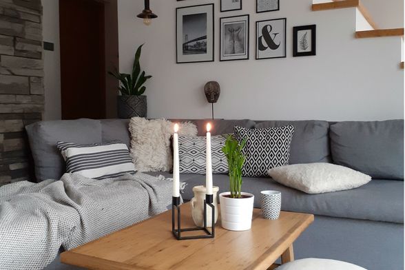 Stan Tanje Jelen u Novom Marofu - 7