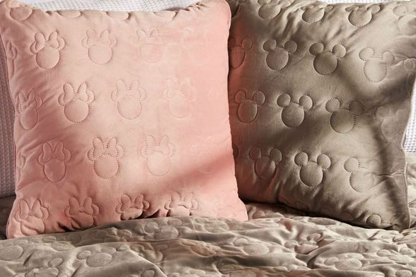 Primark jastuci s omiljenim likovima prodaju se za 8 eura (59,55 kn)