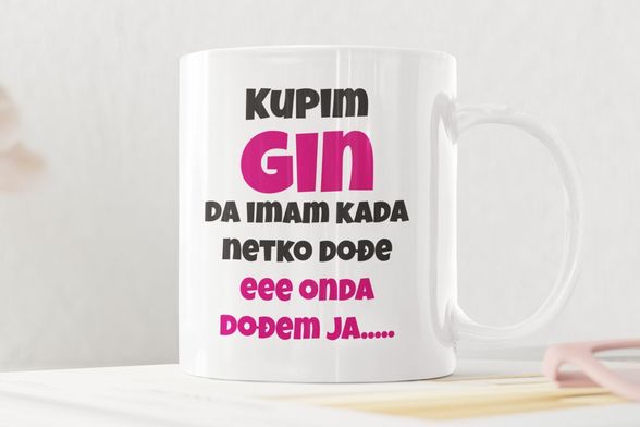 Domaći brend Valtis stuff izrađuje personalizirane poklone s jako fora natpisima na temu džina - 6