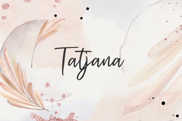 Tatjana