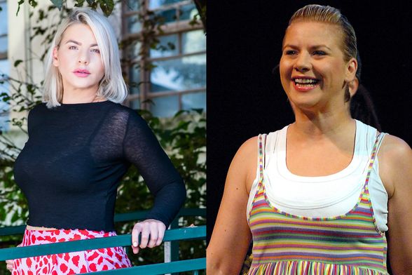 Poznate osobe koje su smršavile