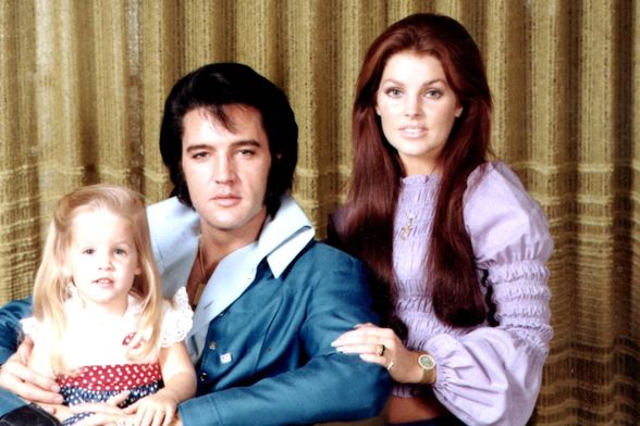 Lisa Marie Presley obožavala je slavnog oca