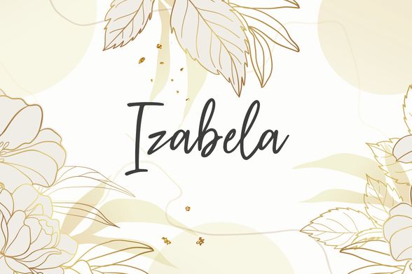 Izabela