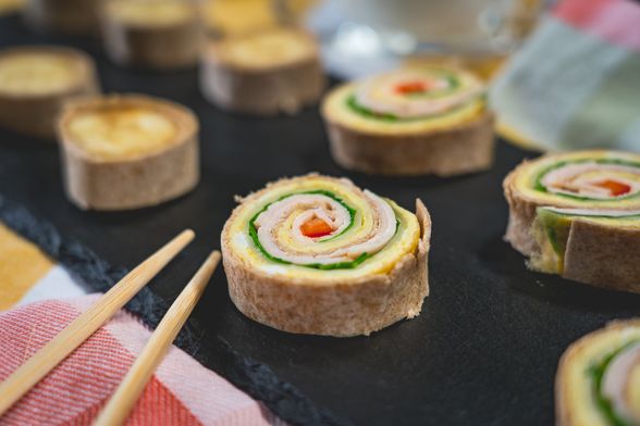 3 kreativna i zdrava doručka koja će djeca obožavati - 7