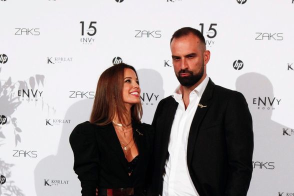 Hrvati s dobrim modnim stilom