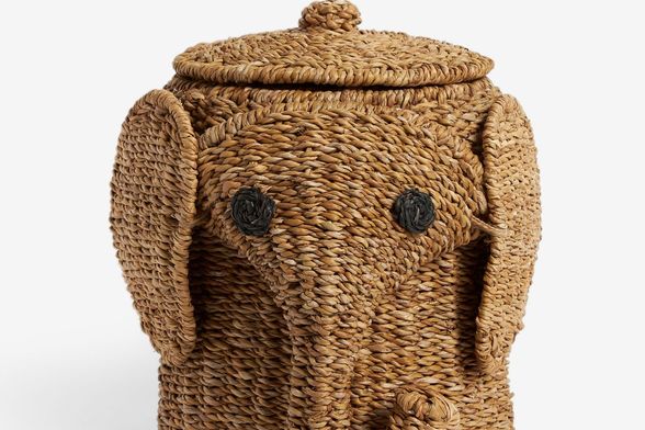 Košara na slona s Nexta