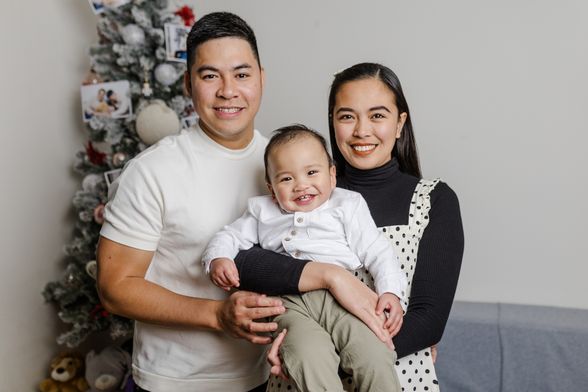 Bračni par Abigail i Alexandere s Filipina su se preselili u Hrvatsku - 9