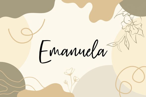 Emanuela